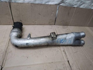 Патрубок интеркулера Audi Q7 4L 2005-2009, 7L6145945F