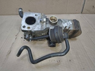Радиатор EGR Audi Q7 4L 2005-2009, 3.0 л, АКПП, 059131515AH