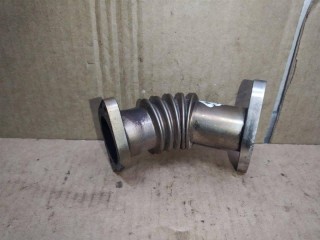 Трубка системы рециркуляции EGR, ориг. номер 059131525AK, Audi Q7 4L 2005-2009