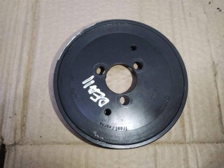 Шкив помпы Audi Q7 4L 2005-2009, 3.0 л, дизель, 059121031L