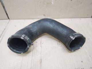 Патрубок интеркулера Audi Q7 4L 2005-2009, 7L6145972E