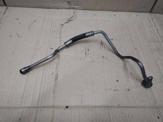 Масляная трубка турбины Audi Q7 4L 2005-2009, 3.0 л, дизель, 059145771AA