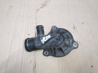 Корпус термостата Audi Q7 4L 2005-2009, 3.0 л, АКПП, 059121111N