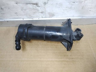 Форсунка омывателя фар, ориг. номер 4L0955101, Audi Q7 4L 2005-2009