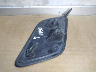 Крышка омывателя фар, ориг. номер 4L0955275B, Audi Q7 4L 2005-2009