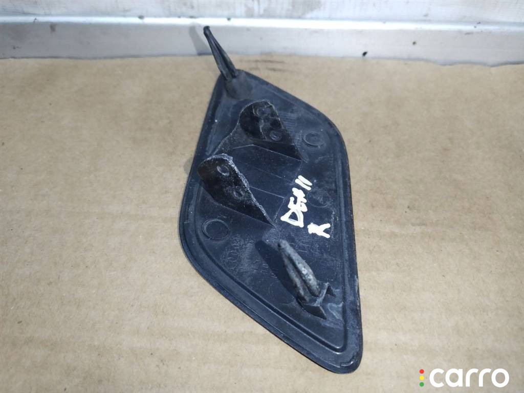 Крышка омывателя фар Audi Q7 4L 2005-2009, внедорожник 5 дв., левый руль, 4L0955276B, фото 2