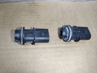 Патрон лампы фонаря Audi Q7 4L 2005-2009, 8N0953053