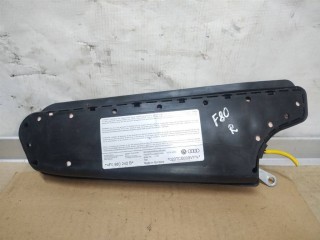 Подушка безопасности боковая (в сиденье) Audi A6 C6/4F 2004-2008, седан, левый руль, 4F0880242B