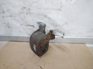 Кронштейн глушителя Audi A6 C6/4F 2004-2008, 3.0 л, дизель, 4F0253147