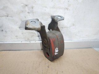 Кронштейн глушителя Audi A6 C6/4F 2004-2008, 3.0 л, дизель, 4F0253147