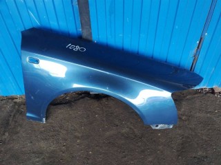 Крыло переднее правое Audi A6 C6/4F 2004-2008, седан
