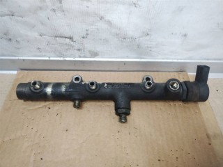 Топливная рампа Audi A6 C6/4F 2004-2008, 3.0 л, дизель, 059130090J
