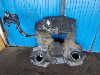 Бак топливный Audi A6 C6/4F 2004-2008, дизель, седан, 4F0201021K