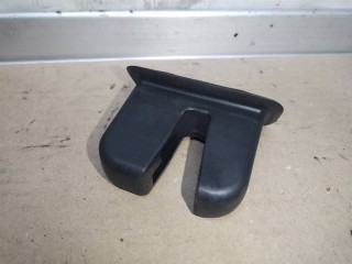 Накладка замка багажника Audi A6 C6/4F 2008-2011, седан, 4E0827520