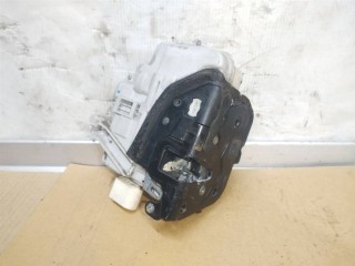 Замок двери передней правой, ориг. номер 4F2837016, Audi A6 C6/4F 2004-2008