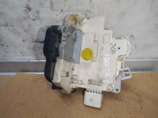Замок двери передней правой, ориг. номер 4F2837016, Audi A6 C6/4F 2004-2008
