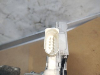 Замок двери передней правой, ориг. номер 4F2837016, Audi A6 C6/4F 2004-2008