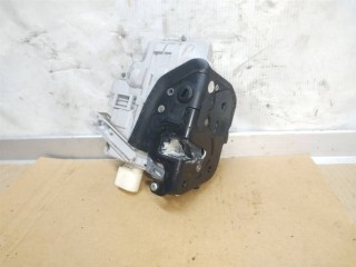 Замок двери задней правой, ориг. номер 4F0839016, Audi A6 C6/4F 2004-2008