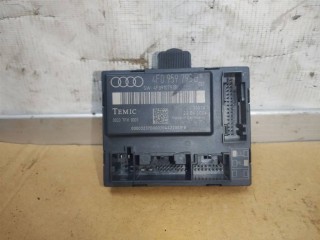 Блок управления двери передней левой, ориг. номер 4F0910793B, 4F0959793B, Audi A6 C6/4F 2004-2008