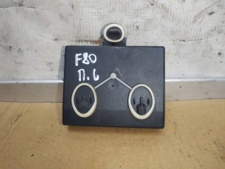 Блок управления двери передней левой, ориг. номер 4F0910793B, 4F0959793B, Audi A6 C6/4F 2004-2008