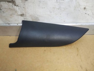 Накладка двери задней правой, ориг. номер 4F0857570A, Audi A6 C6/4F 2004-2008