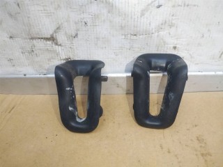 Уплотнитель, ориг. номер 4F0837087, Audi A6 C6/4F 2004-2008