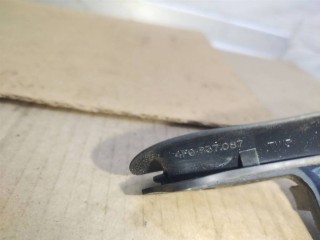 Уплотнитель, ориг. номер 4F0837087, Audi A6 C6/4F 2004-2008