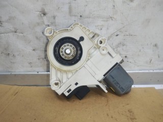 Моторчик стеклоподъемника задний левый, ориг. номер 4F0959801A, Audi A6 C6/4F 2004-2008