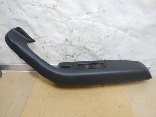 Ручка внутренняя задняя правая, ориг. номер 4F0867306, 4F0868394, Audi A6 C6/4F 2004-2008