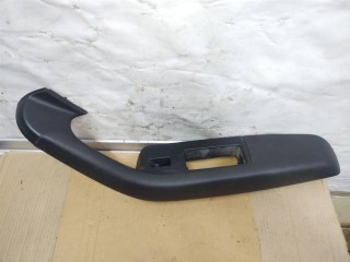 Ручка внутренняя задняя правая, ориг. номер 4F0867306, 4F0868394, Audi A6 C6/4F 2004-2008