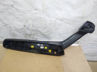 Ручка внутренняя задняя правая, ориг. номер 4F0867306, 4F0868394, Audi A6 C6/4F 2004-2008