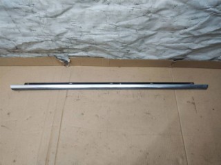 Уплотнитель двери задней левой, ориг. номер 4F08537632ZZ, Audi A6 C6/4F 2004-2008