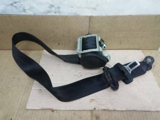Ремень безопасности задний левый, ориг. номер 4L0857805GV04, Audi Q7 4L 2005-2009