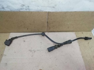 Провод датчика ABS, Audi Q7 4L 2005-2009