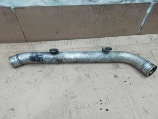 Патрубок интеркулера Audi Q7 4L 2005-2009, 3.0 л, АКПП, 7L6145795H