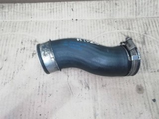 Патрубок интеркулера, ориг. номер 7L6145708H, Audi Q7 4L 2005-2009