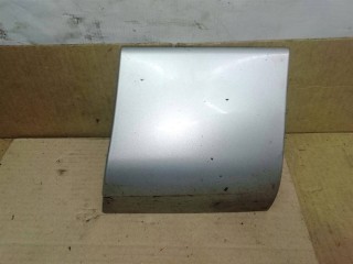 Молдинг крыла переднего правого, ориг. номер 4L0854960B, Audi Q7 4L 2005-2009