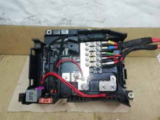 Блок предохранителей Audi Q7 4L 2005-2009, 7L0937548D