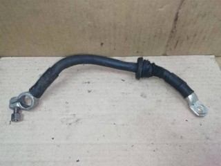 Клемма аккумулятора минус, ориг. номер 4L0971235, Audi Q7 4L 2005-2009