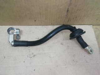 Плюсовой провод аккумулятора, ориг. номер 7L0971225, Audi Q7 4L 2005-2009