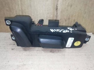 Кнопка регулировки сидения, ориг. номер 4L0959748, Audi Q7 4L 2005-2009