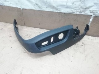 Накладка боковая на сиденье Audi Q7 4L 2005-2009, внедорожник 5 дв., левый руль, 4L0881325C