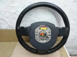 Руль, ориг. номер 4L0880201K, 4F0419091CAURS, Audi Q7 4L 2005-2009
