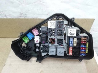 Блок предохранителей Audi Q7 4L 2005-2009, 7L0937615B