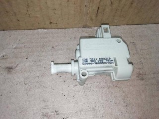 Замок бардачка, ориг. номер 3B0959782A, Audi Q7 4L 2005-2009