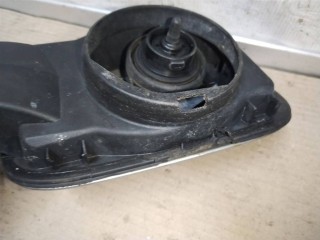 Лючок топливного бака, ориг. номер 4L0809857, Audi Q7 4L 2005-2009