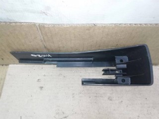 Пластик салазок сиденья Audi Q7 4L 2005-2009, внедорожник 5 дв., левый руль, 7L0881480