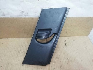Обшивка стойки задней левой, ориг. номер 4L0867293A, Audi Q7 4L 2005-2009