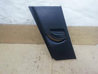 Обшивка стойки задней правой, ориг. номер 4L0867294A, Audi Q7 4L 2005-2009