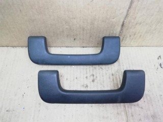 Ручка внутренняя потолочная, ориг. номер 8P0857607K, Audi Q7 4L 2005-2009